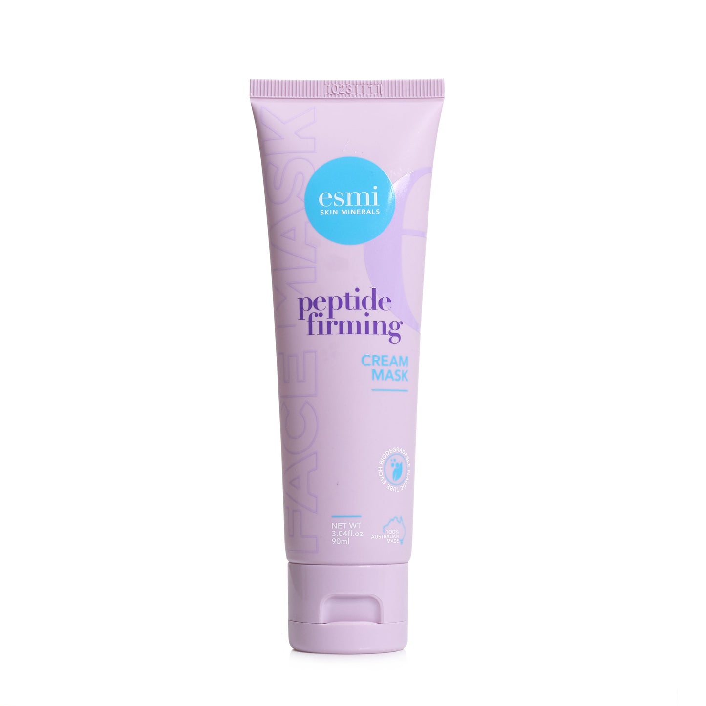 Peptide Firming Cream Mask 90ml