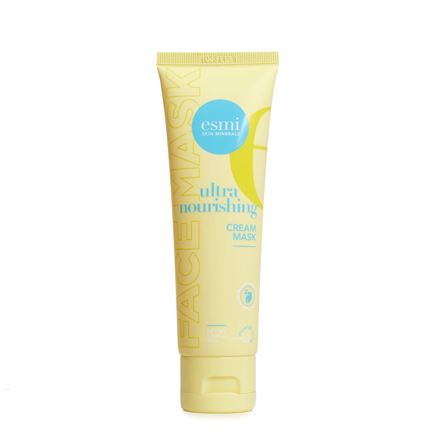 Ultra Nourishing Cream Mask 90ml