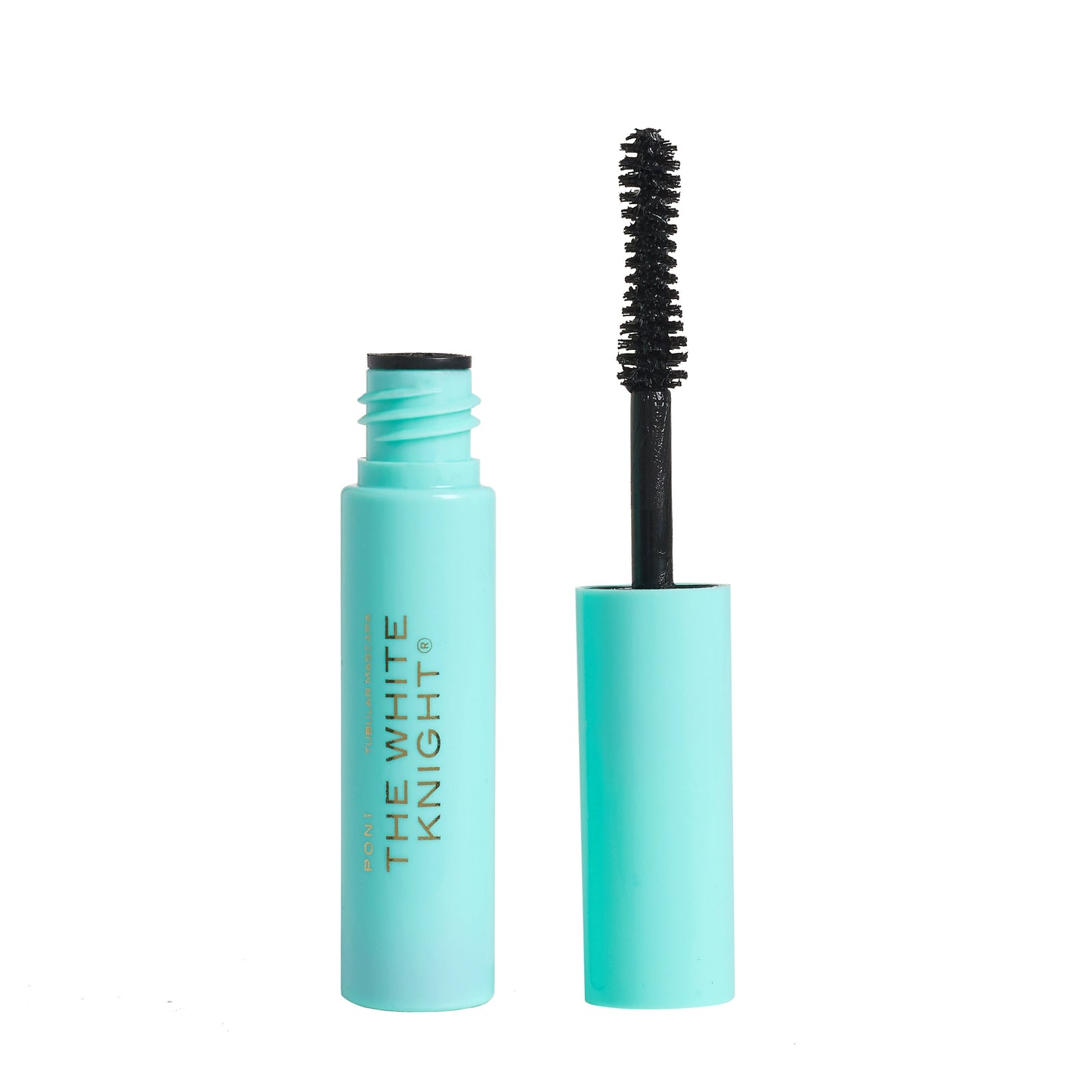 Mini White Knight Mascara 5g