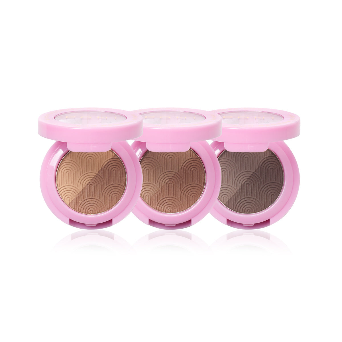 Brow Duo Powder