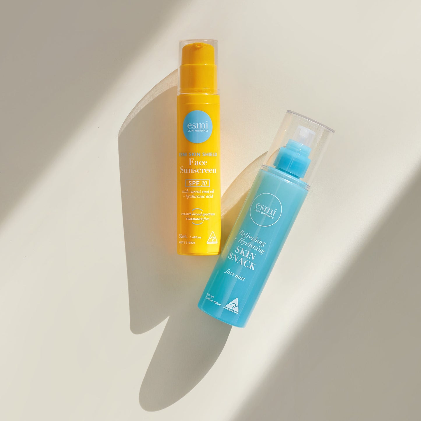 Skin Shield Sunscreen SPF 30