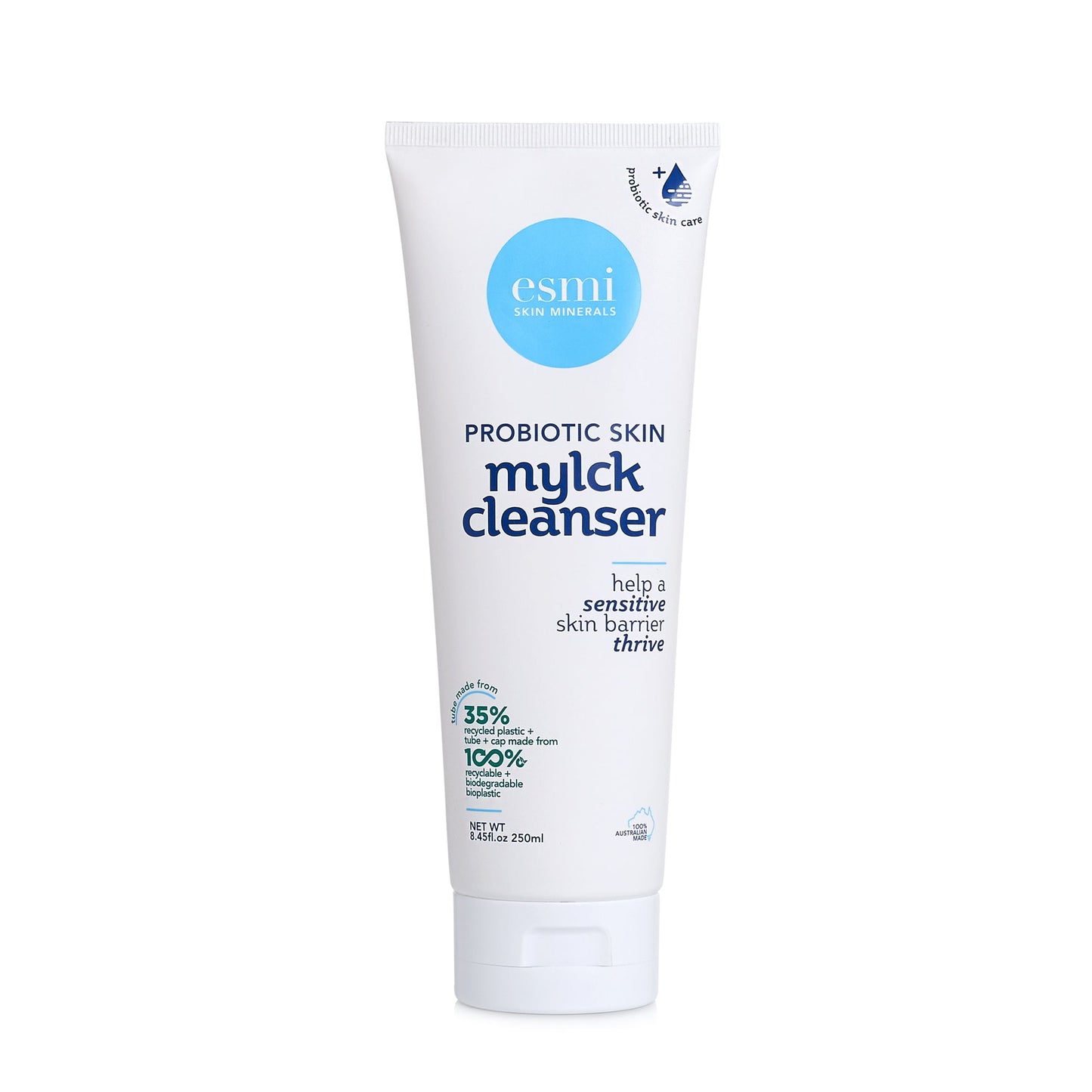 XL Probiotic Skin Mylck Cleanser 250ml