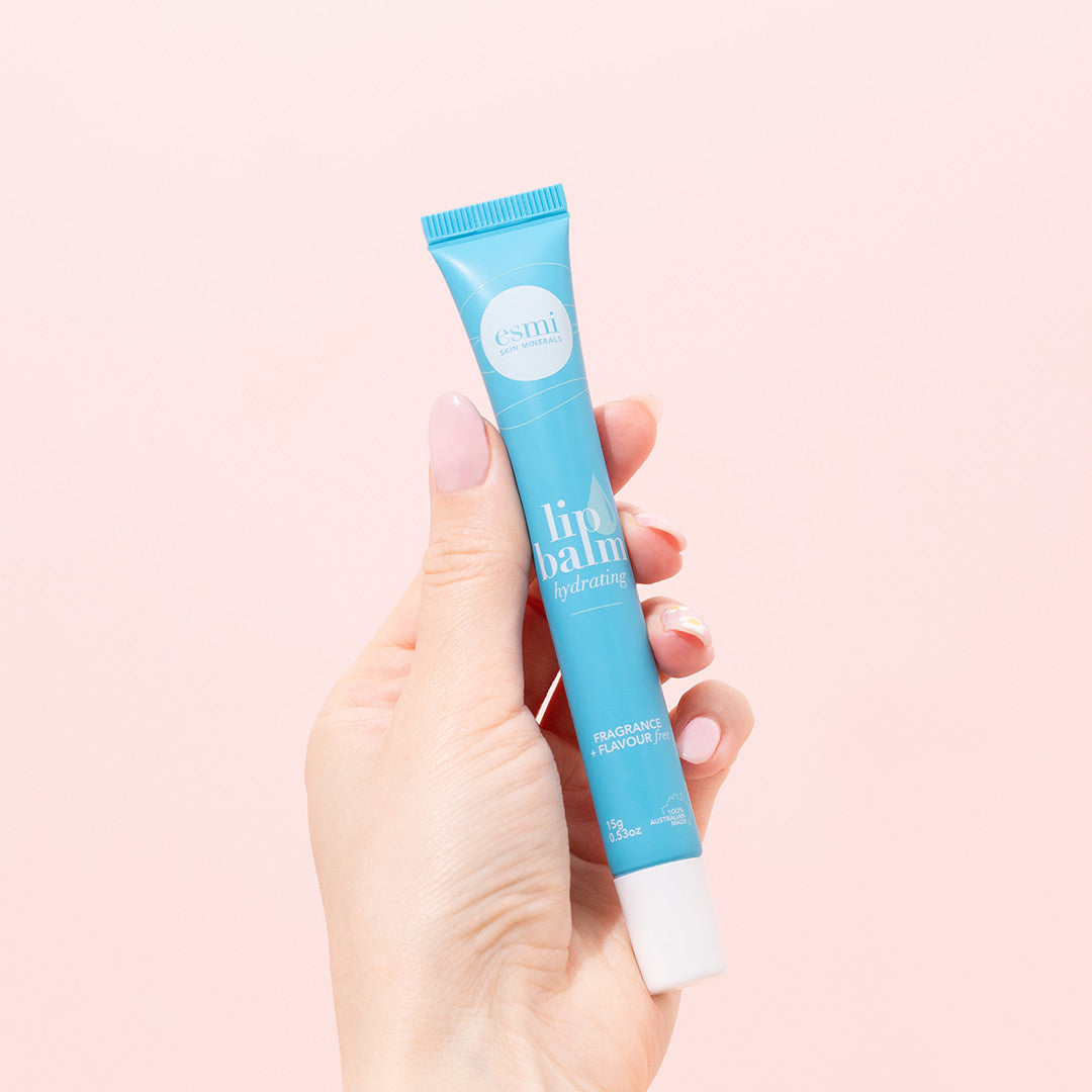 Hydrating Lip Balm 15ml