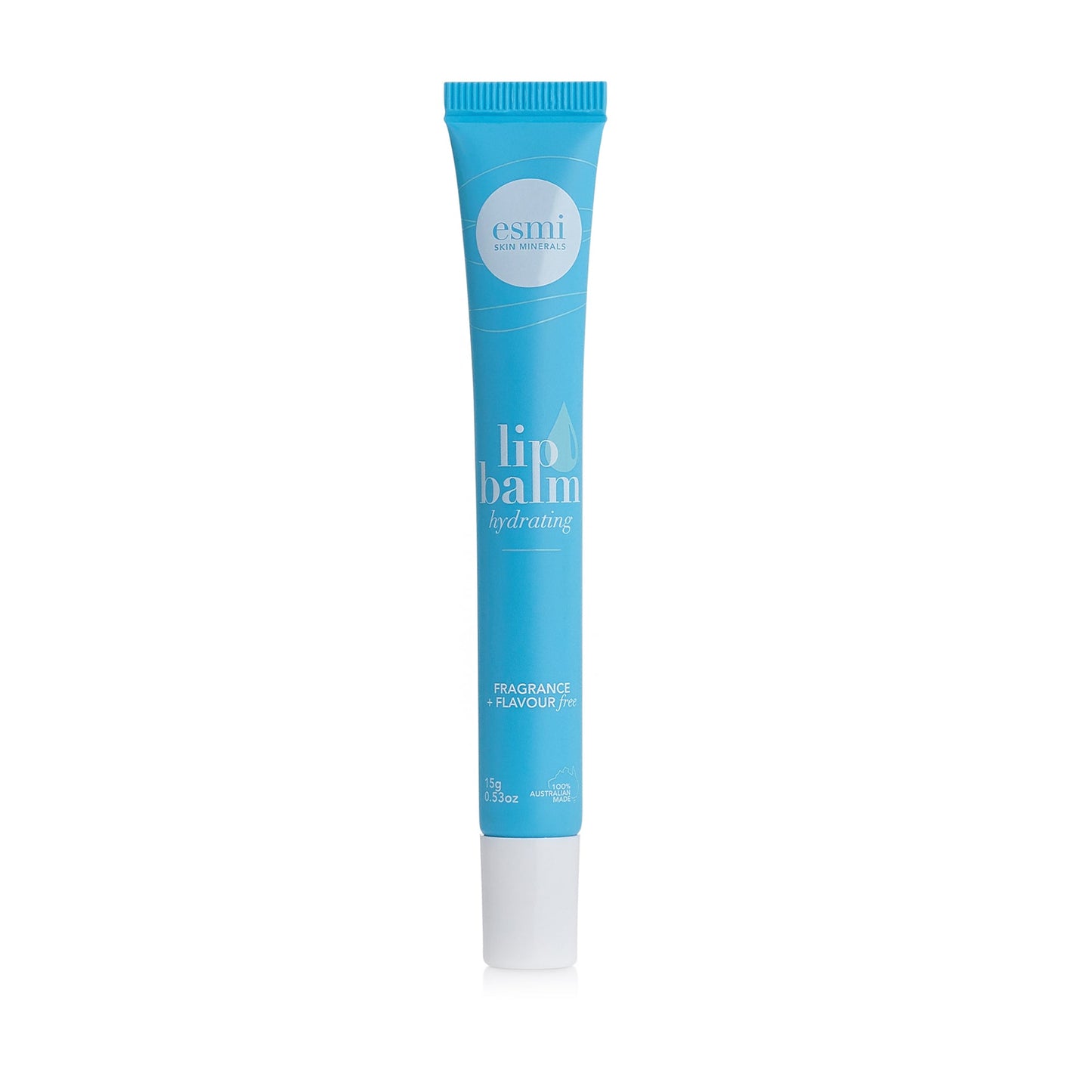 Hydrating Lip Balm 15ml