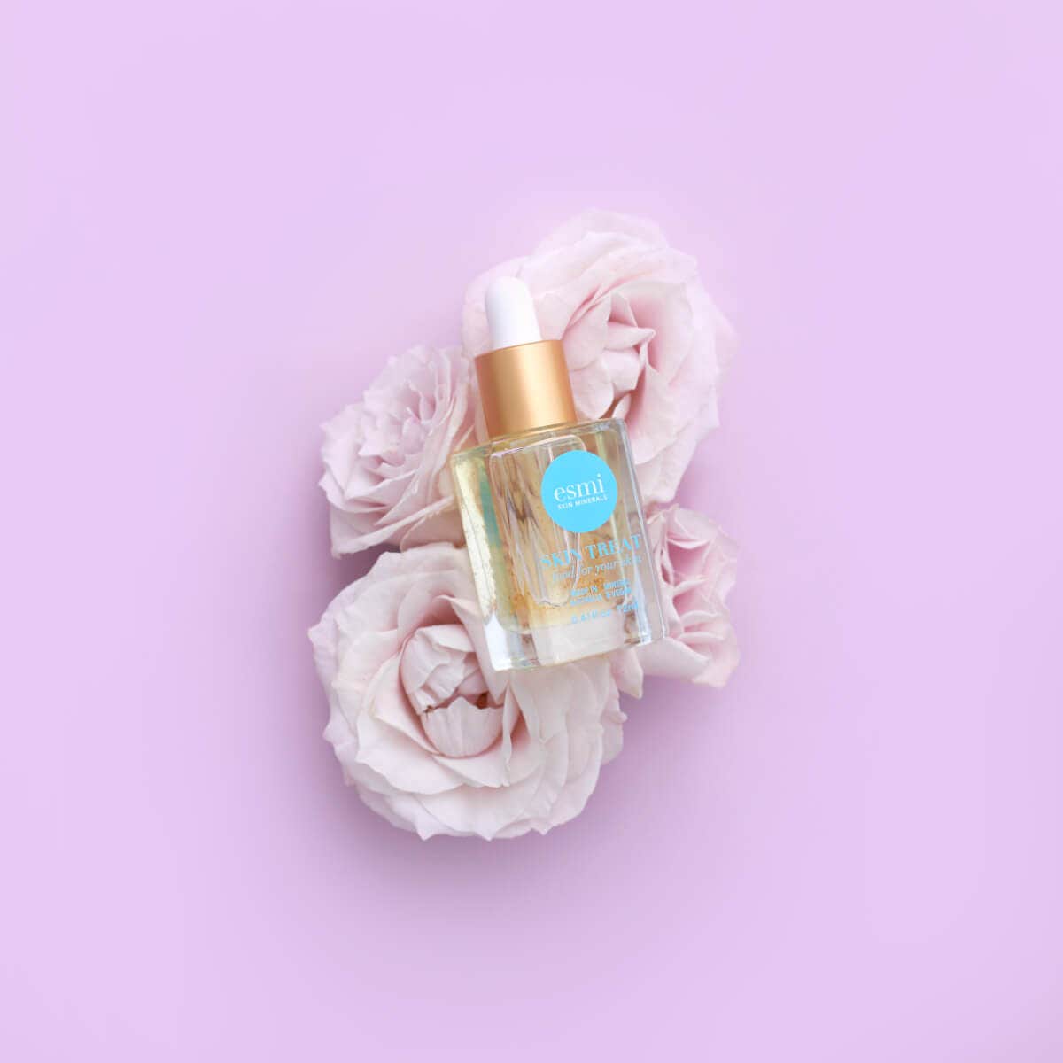 mini 24k gold nourishing oil 12 ml